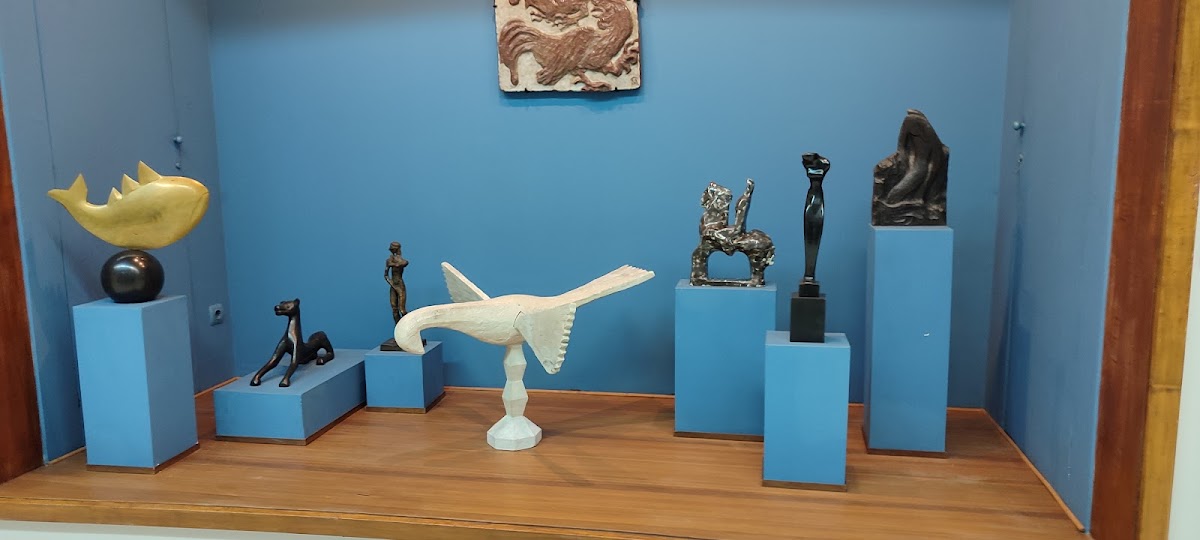 National University of Arts Bucharest photo 5