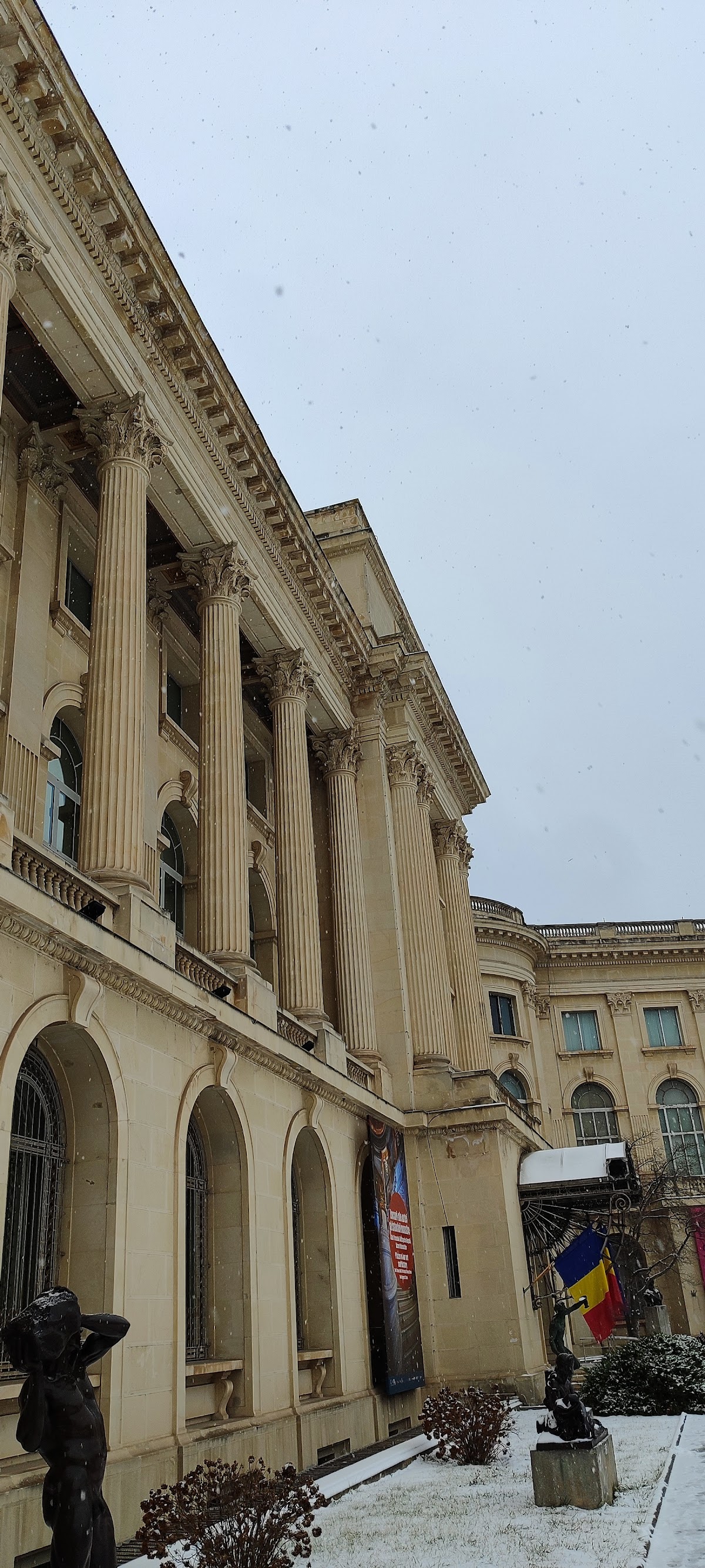 National University of Arts Bucharest photo 8