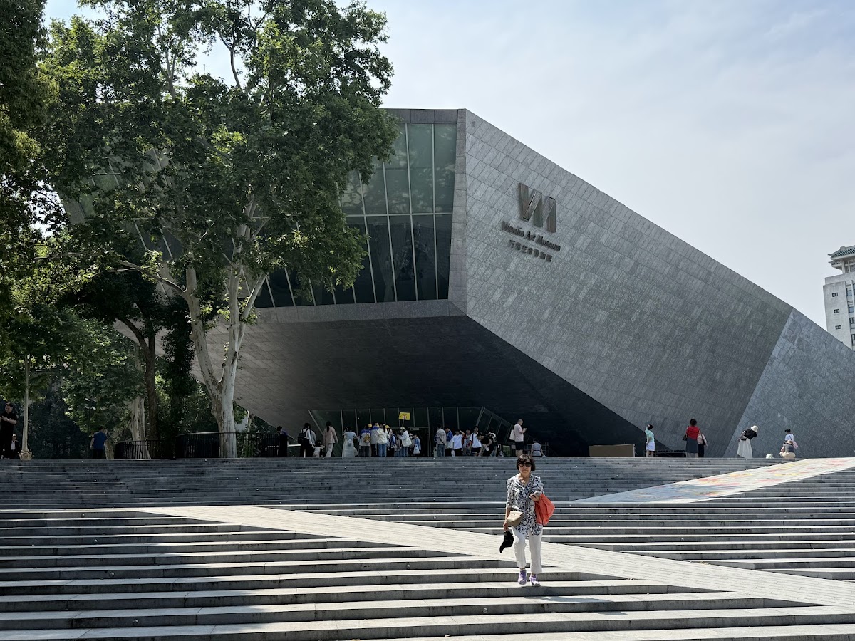 Wuhan University photo 6