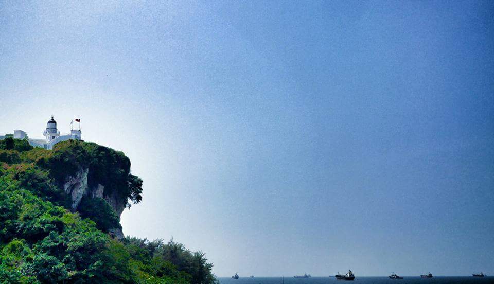 National Sun Yat-sen University photo 1