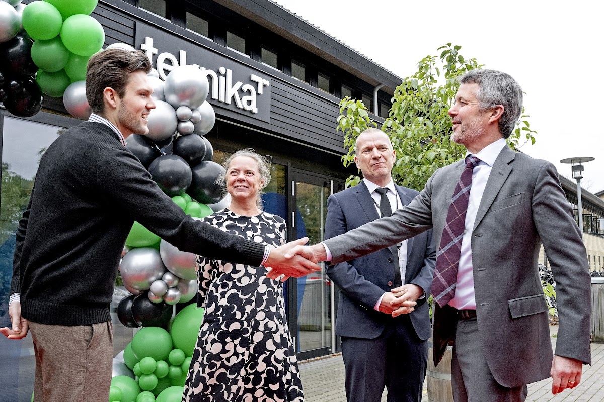 Maritime Engineering Academy photo 2