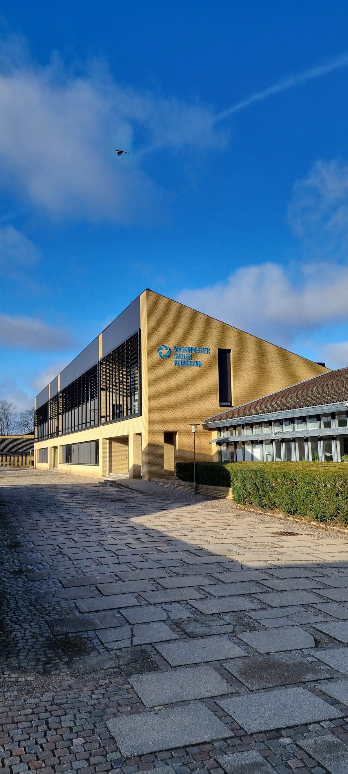 Maritime Engineering Academy photo 3