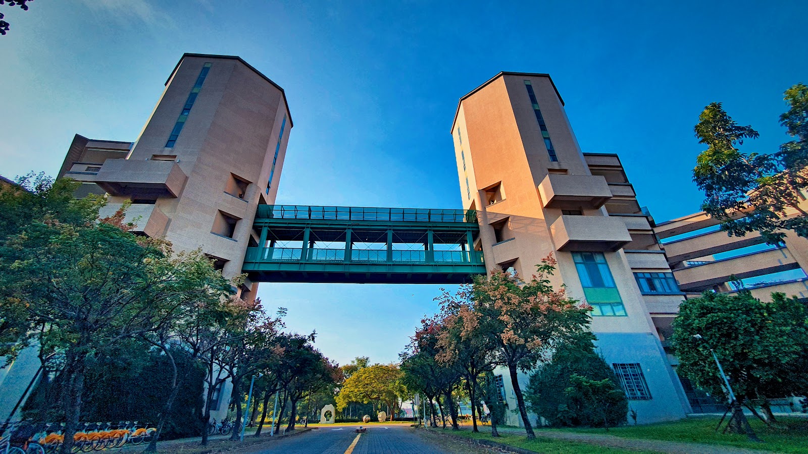 National University of Kaohsiung