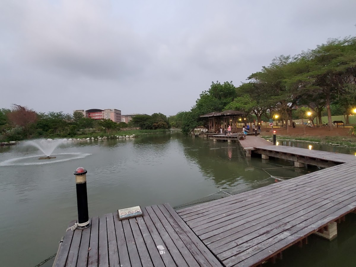 National University of Kaohsiung photo 3