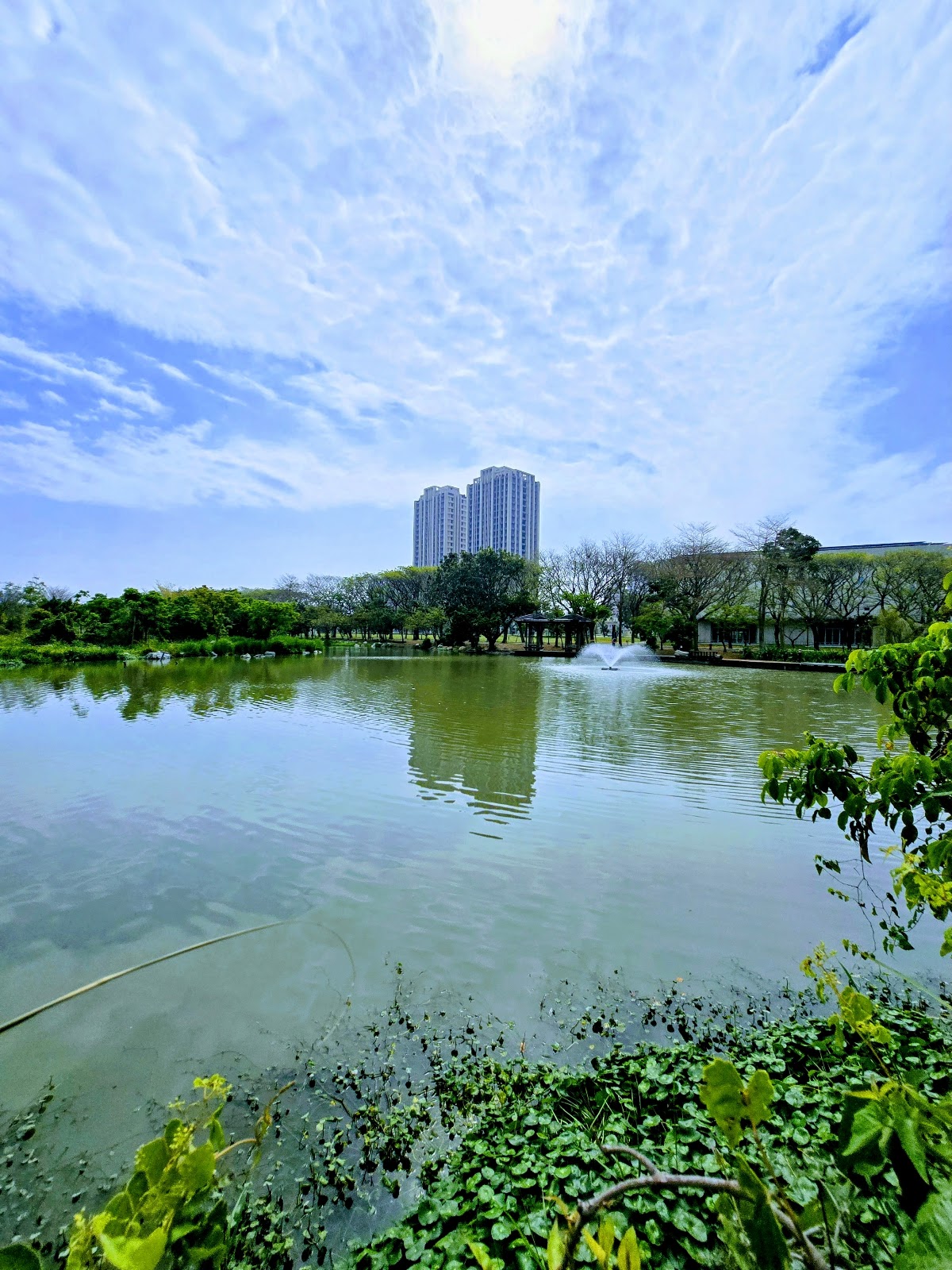 National University of Kaohsiung photo 9