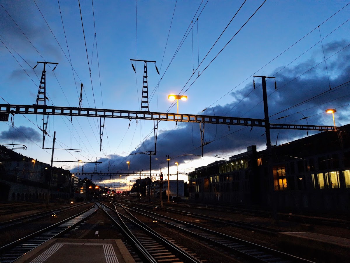 Haute Ecole Arc photo 6