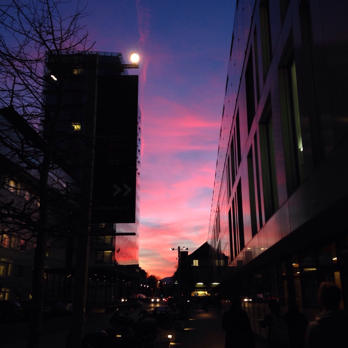 Haute Ecole Arc photo 9