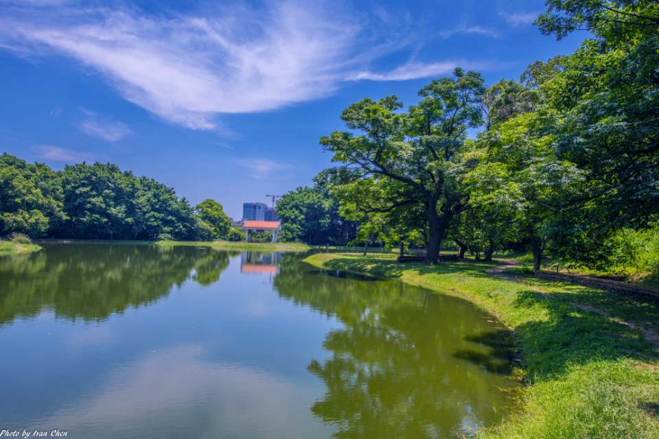 Tunghai University photo 3