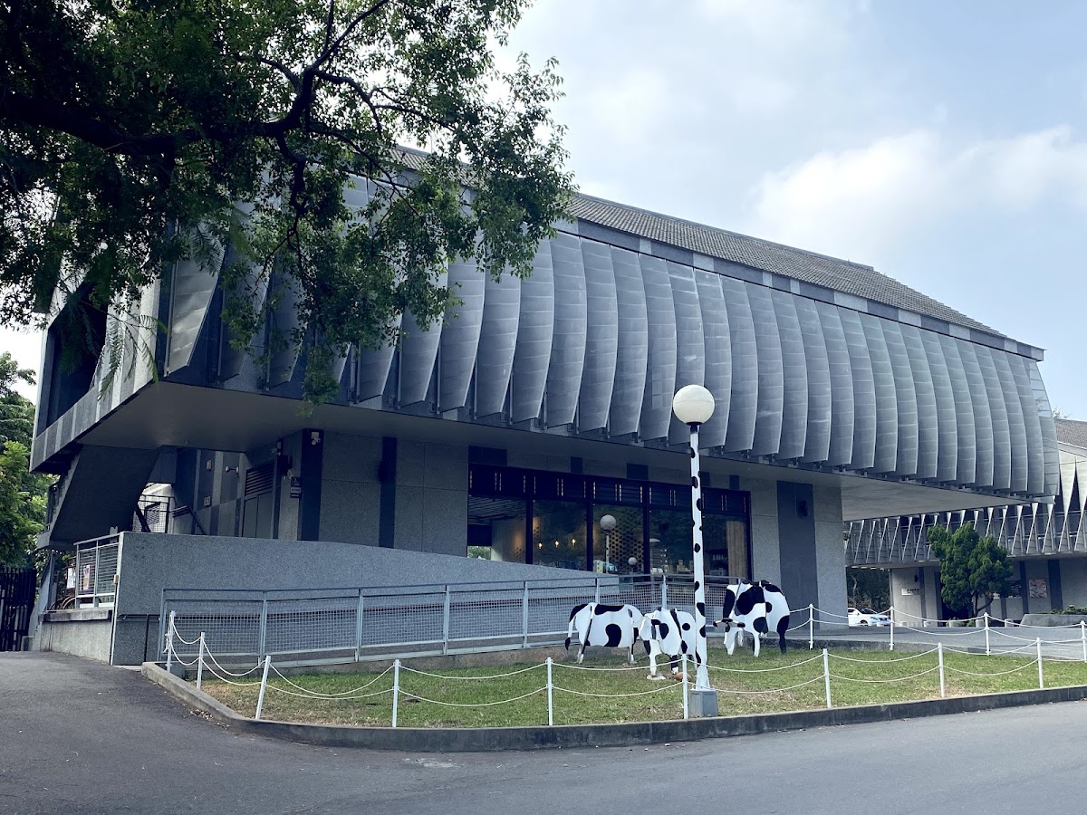 Tunghai University photo 5