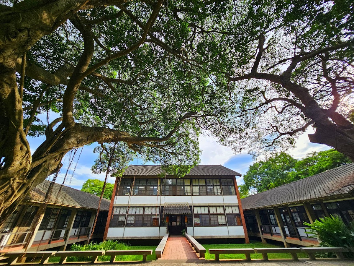 Tunghai University photo 7