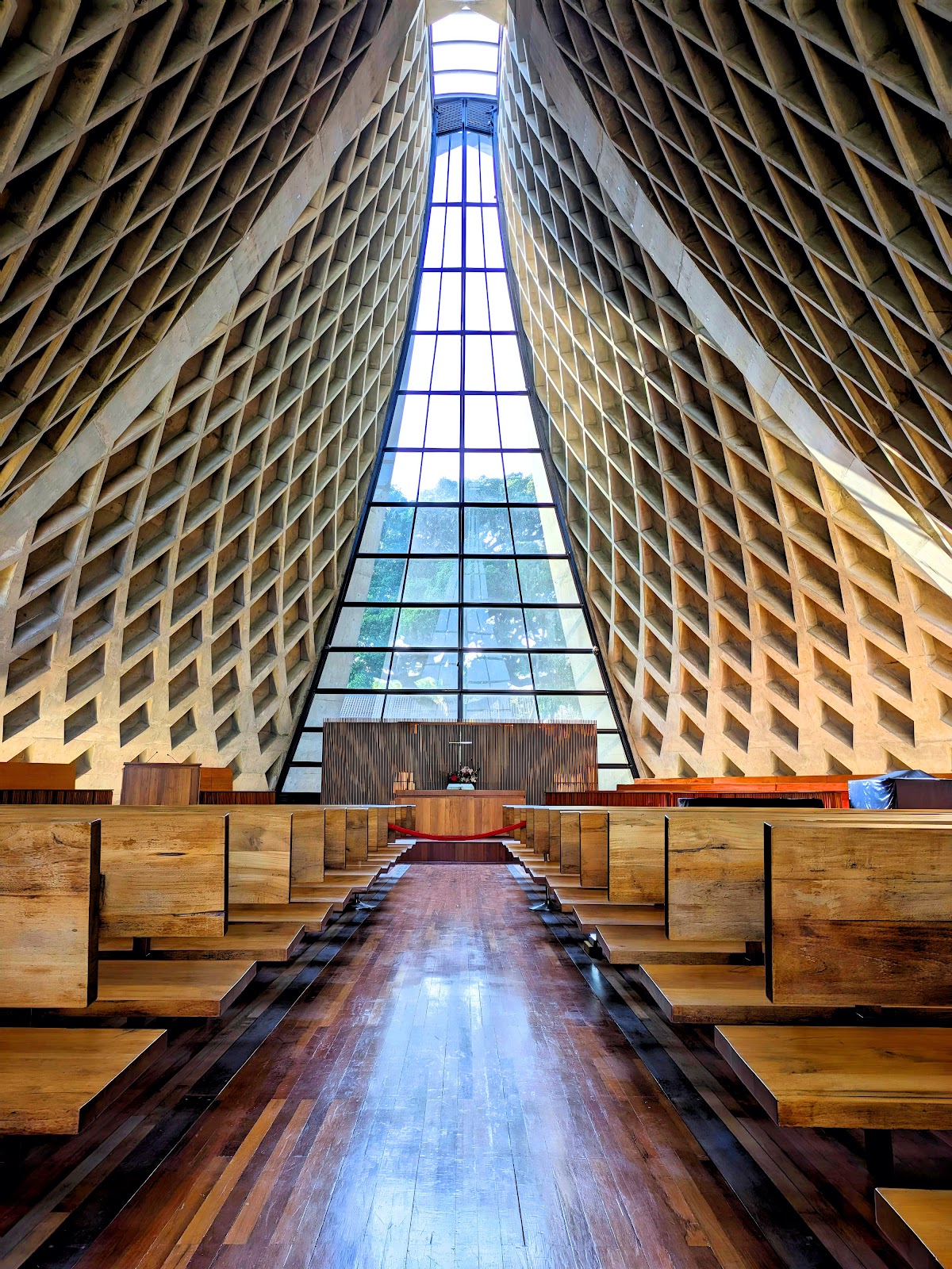 Tunghai University photo 9