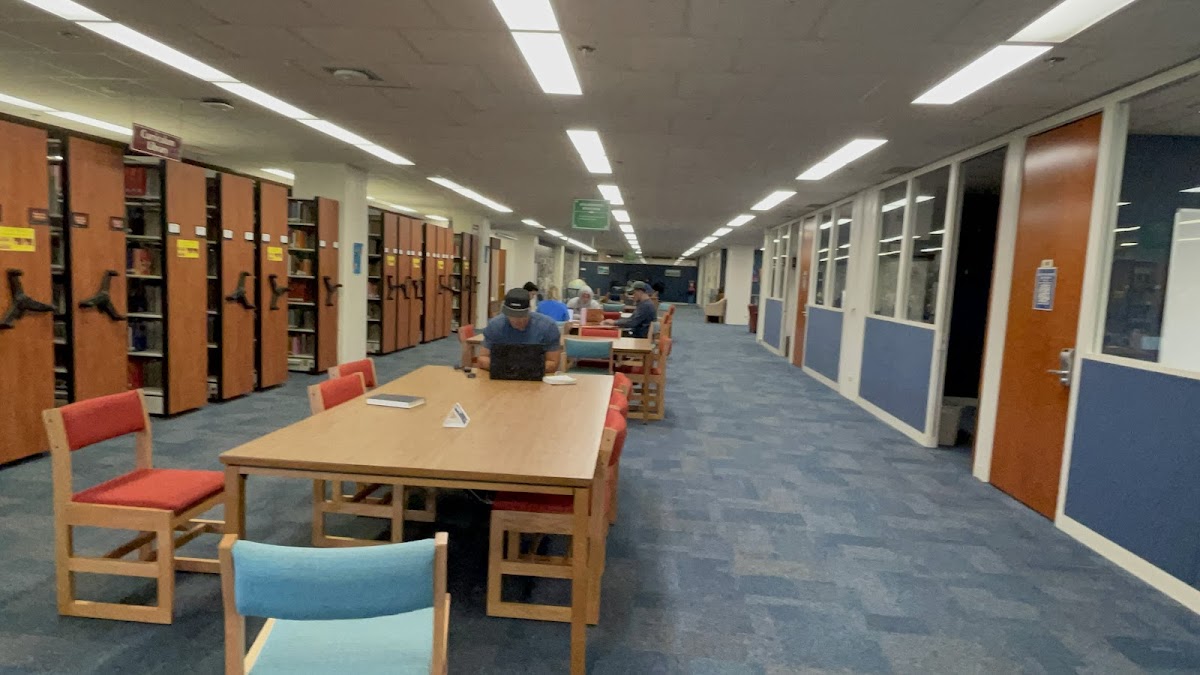 Brigham Young University Hawaii photo 1