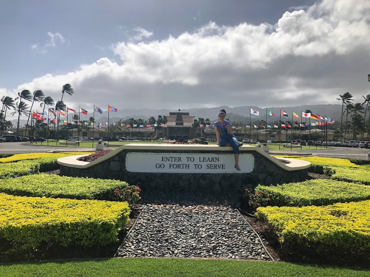 Brigham Young University Hawaii photo 6