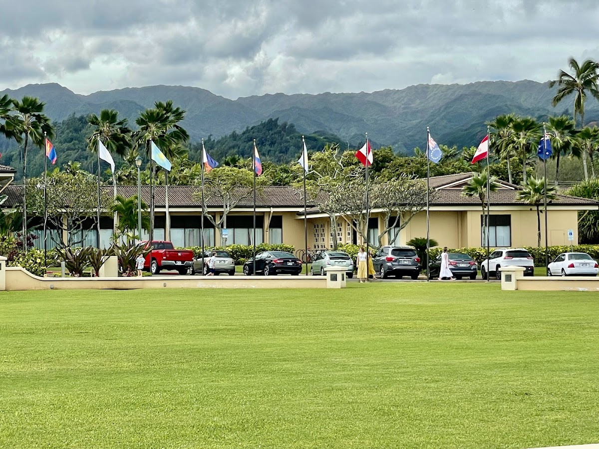 Brigham Young University Hawaii photo 7