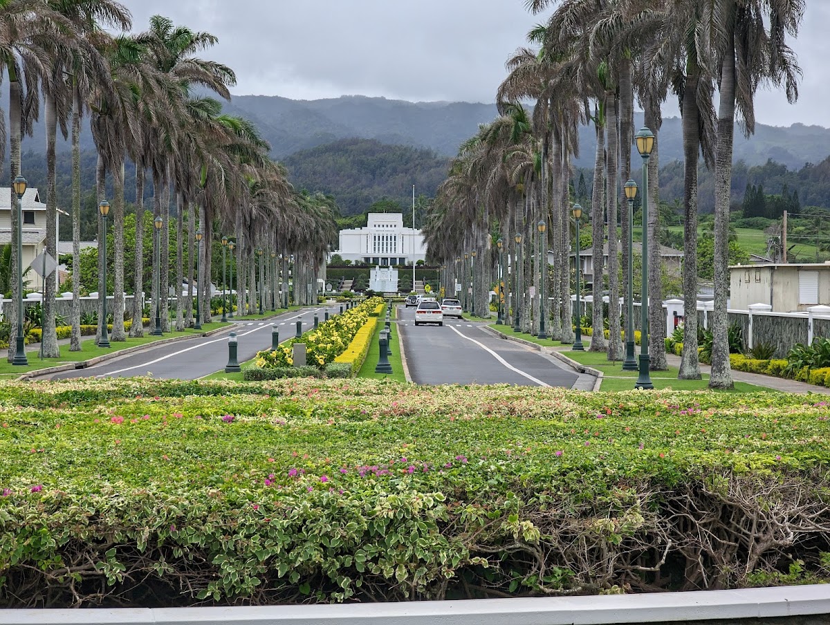 Brigham Young University Hawaii photo 9