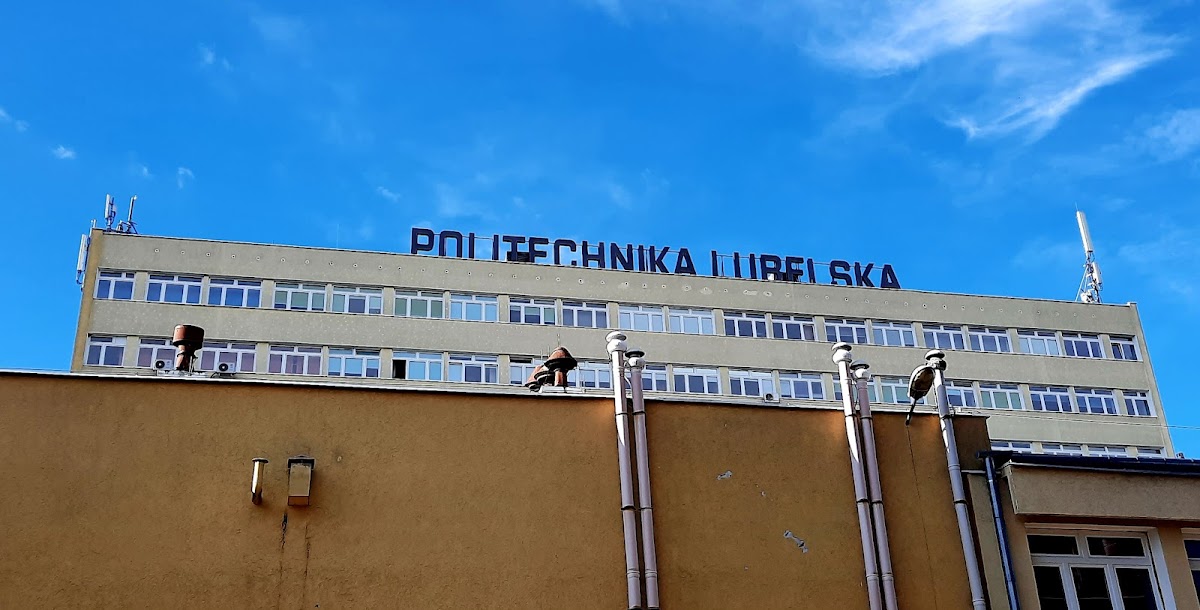 Lublin University of Technology photo 1