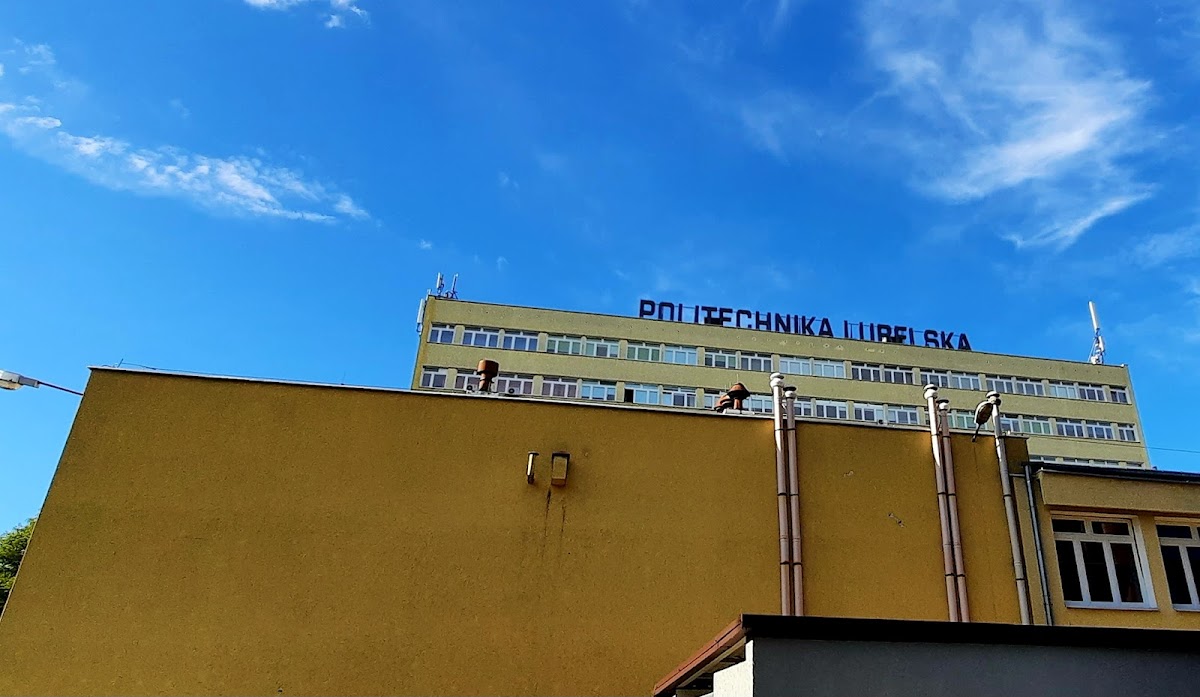 Lublin University of Technology photo 2