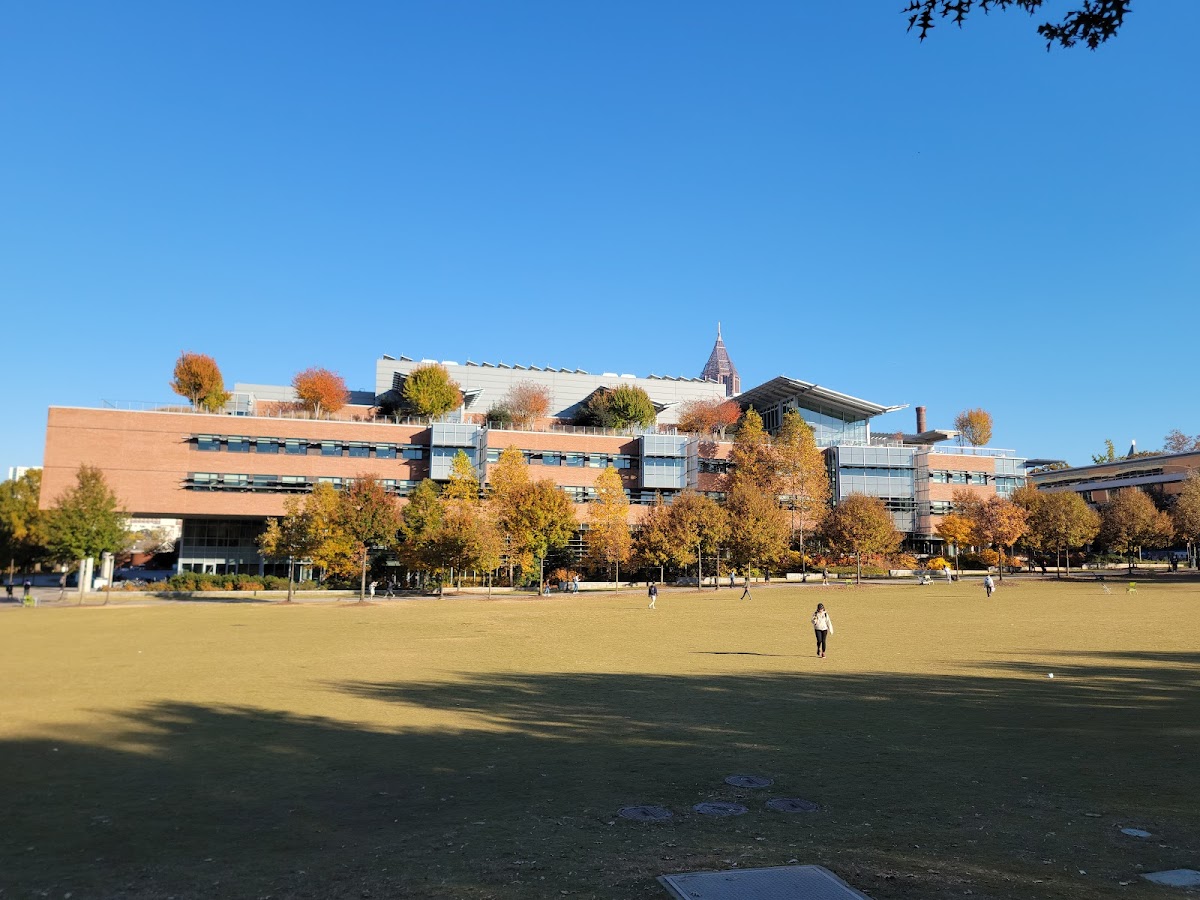Institute of Technology 2543 photo 5