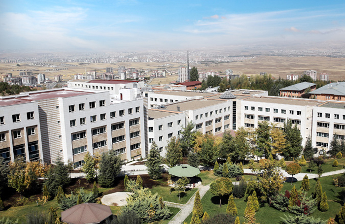 Başkent University photo 1
