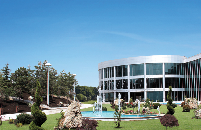 Başkent University photo 2