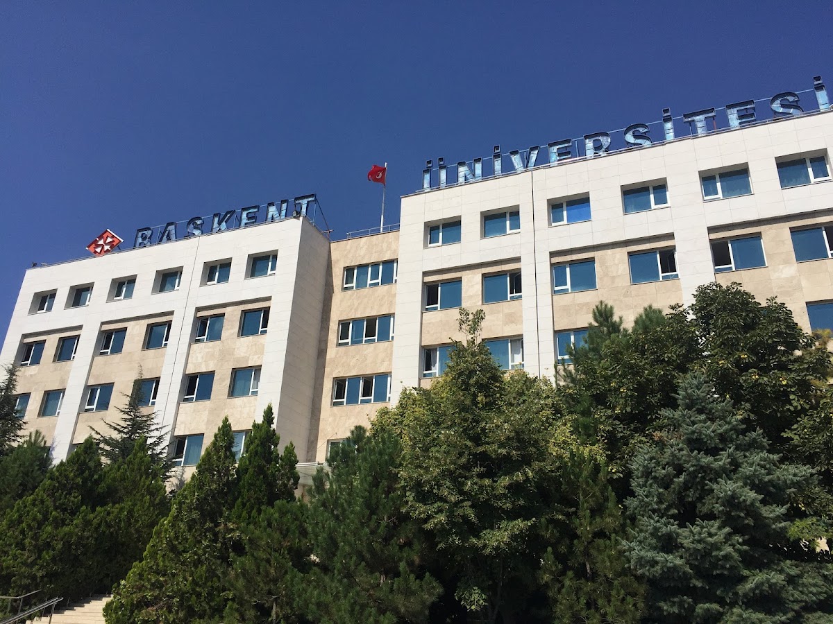 Başkent University photo 5