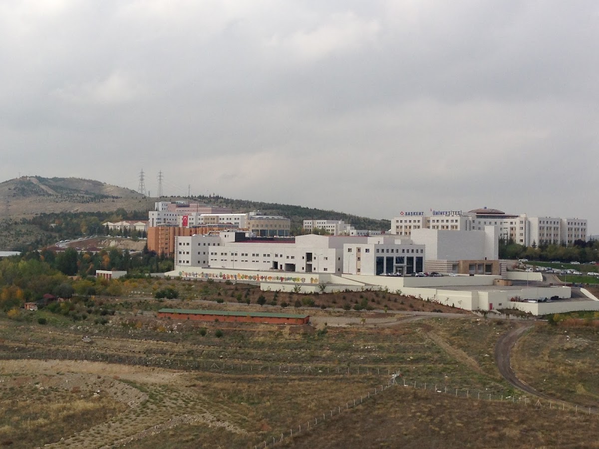 Başkent University photo 6