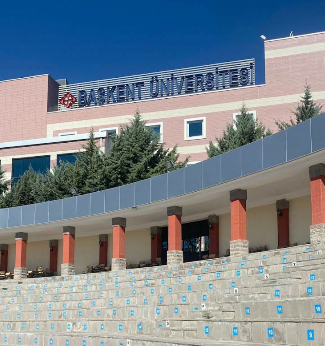 Başkent University photo 7