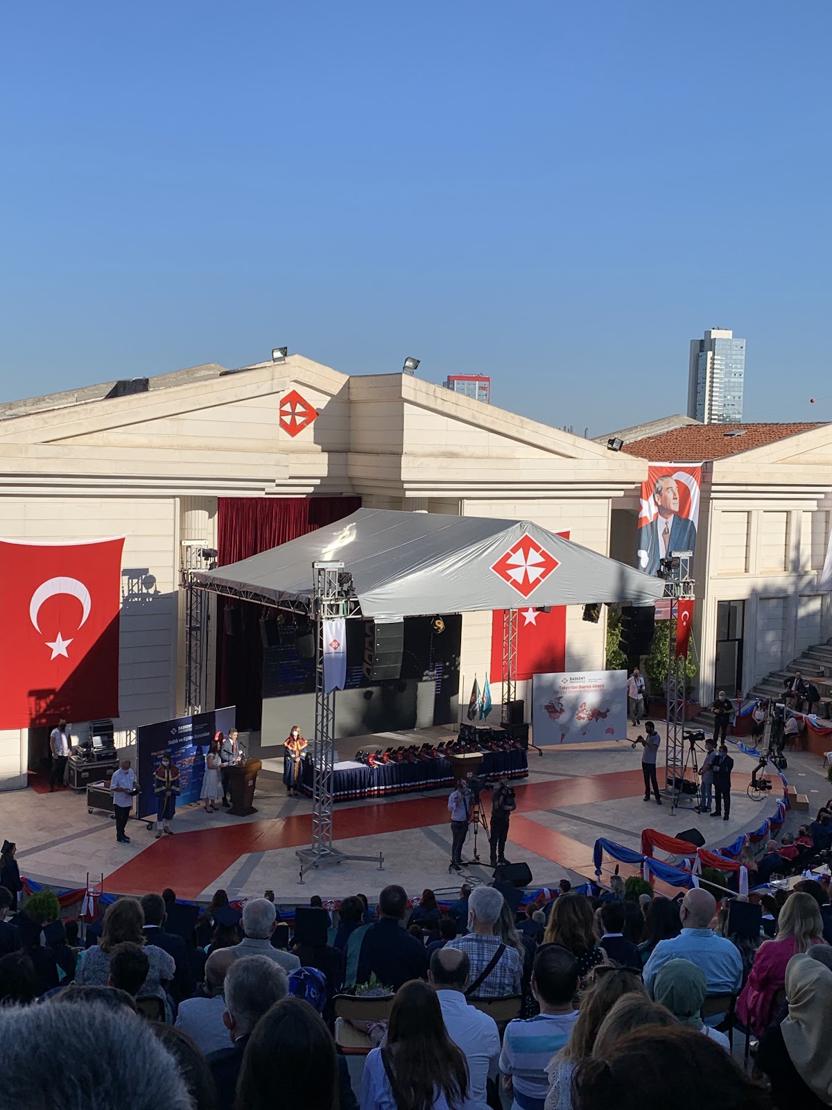 Başkent University photo 8