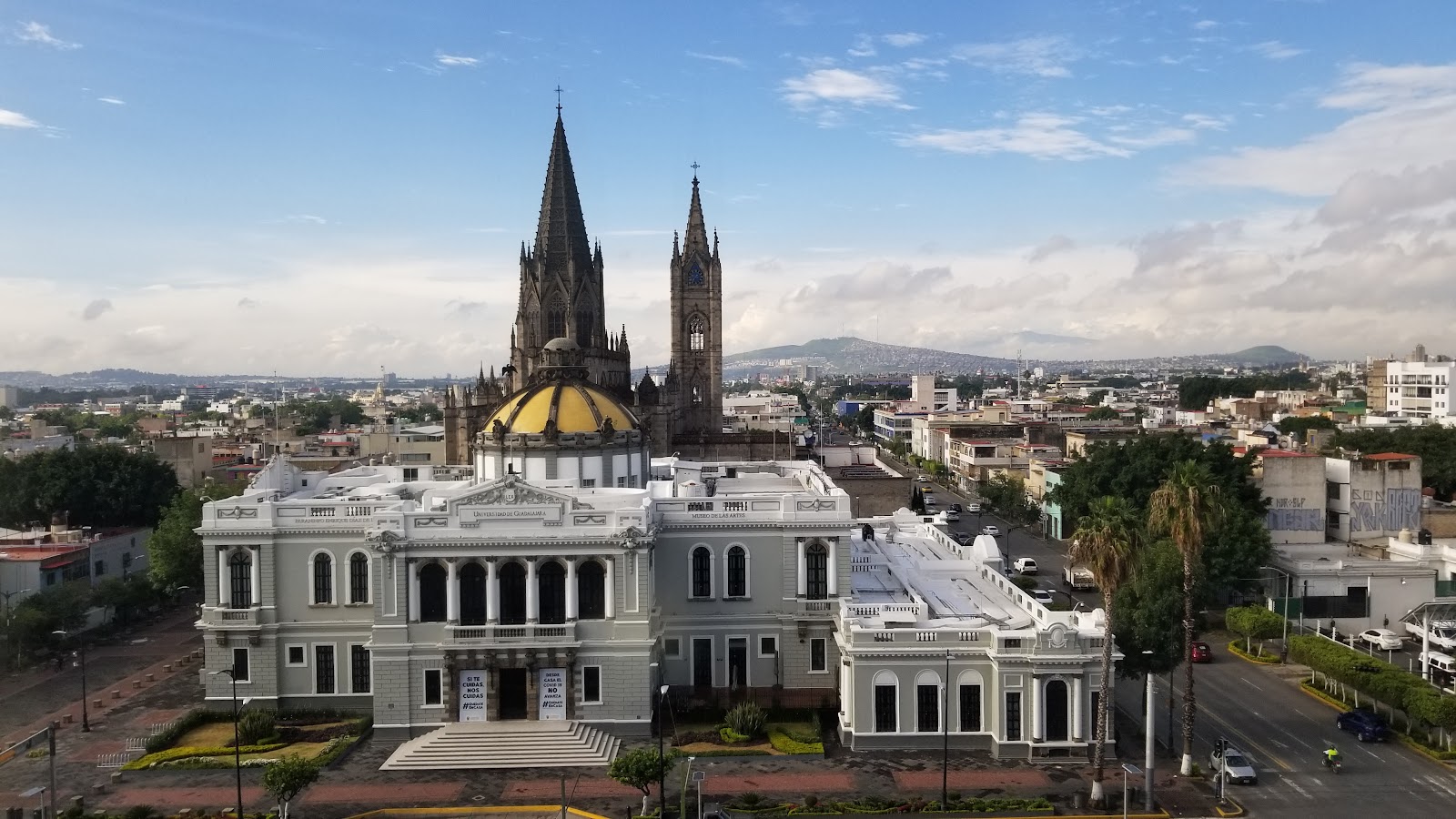 University of Guadalajara