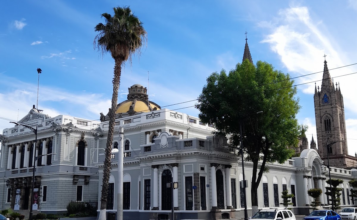 University of Guadalajara photo 1