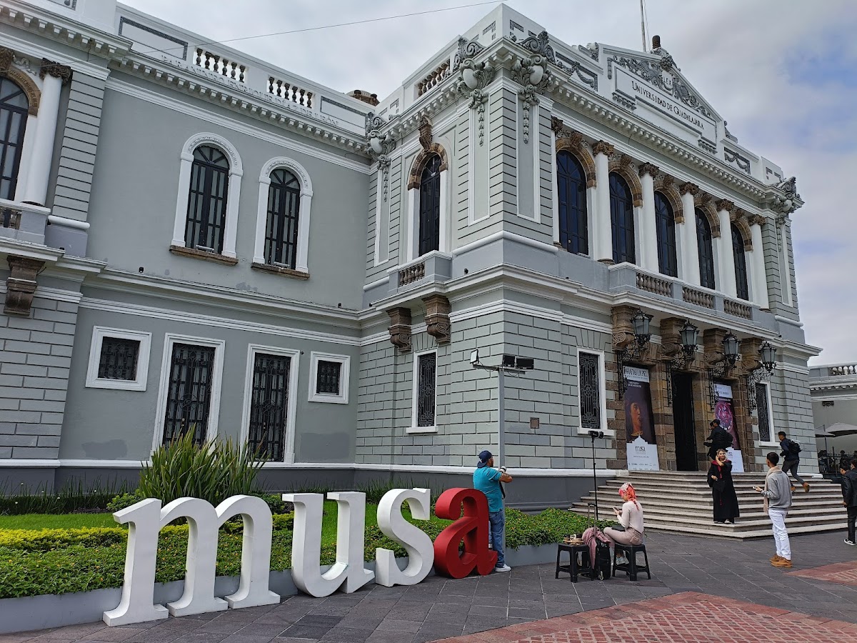 University of Guadalajara photo 2