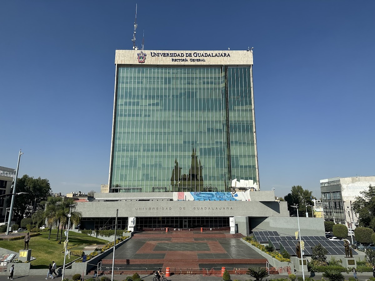 University of Guadalajara photo 3