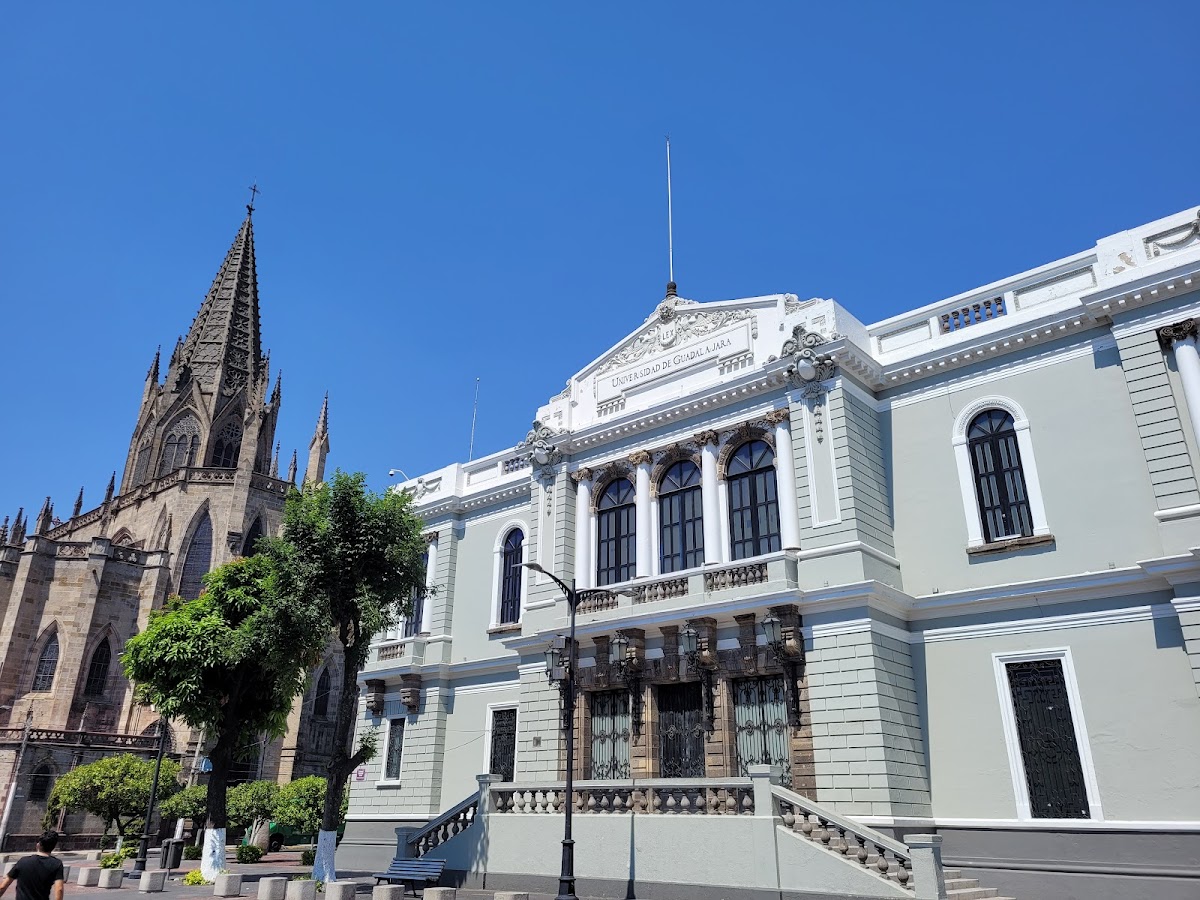University of Guadalajara photo 4