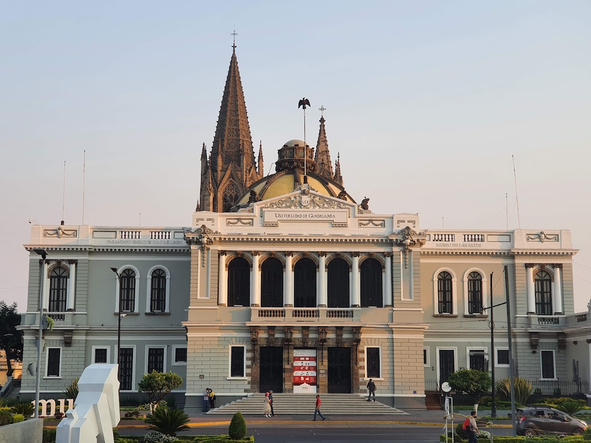 University of Guadalajara photo 5