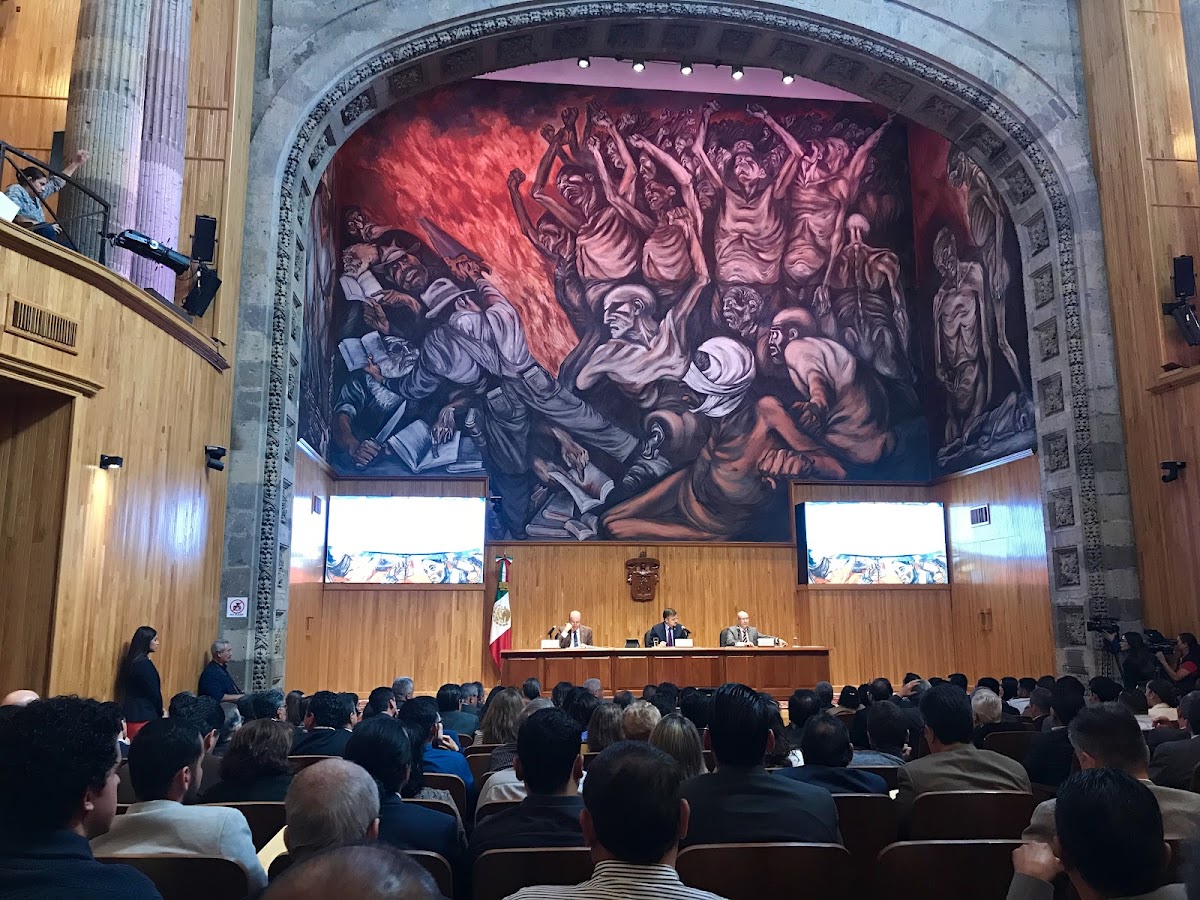 University of Guadalajara photo 9