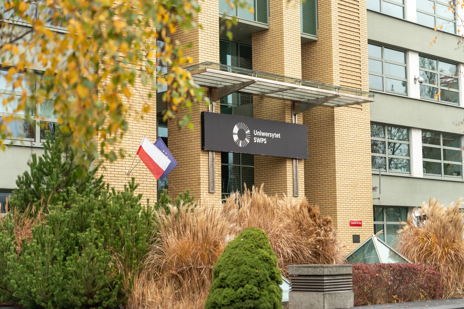 University of Social Sciences and Humanities