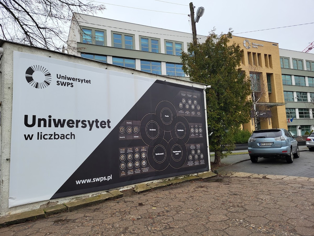 University of Social Sciences and Humanities photo 8