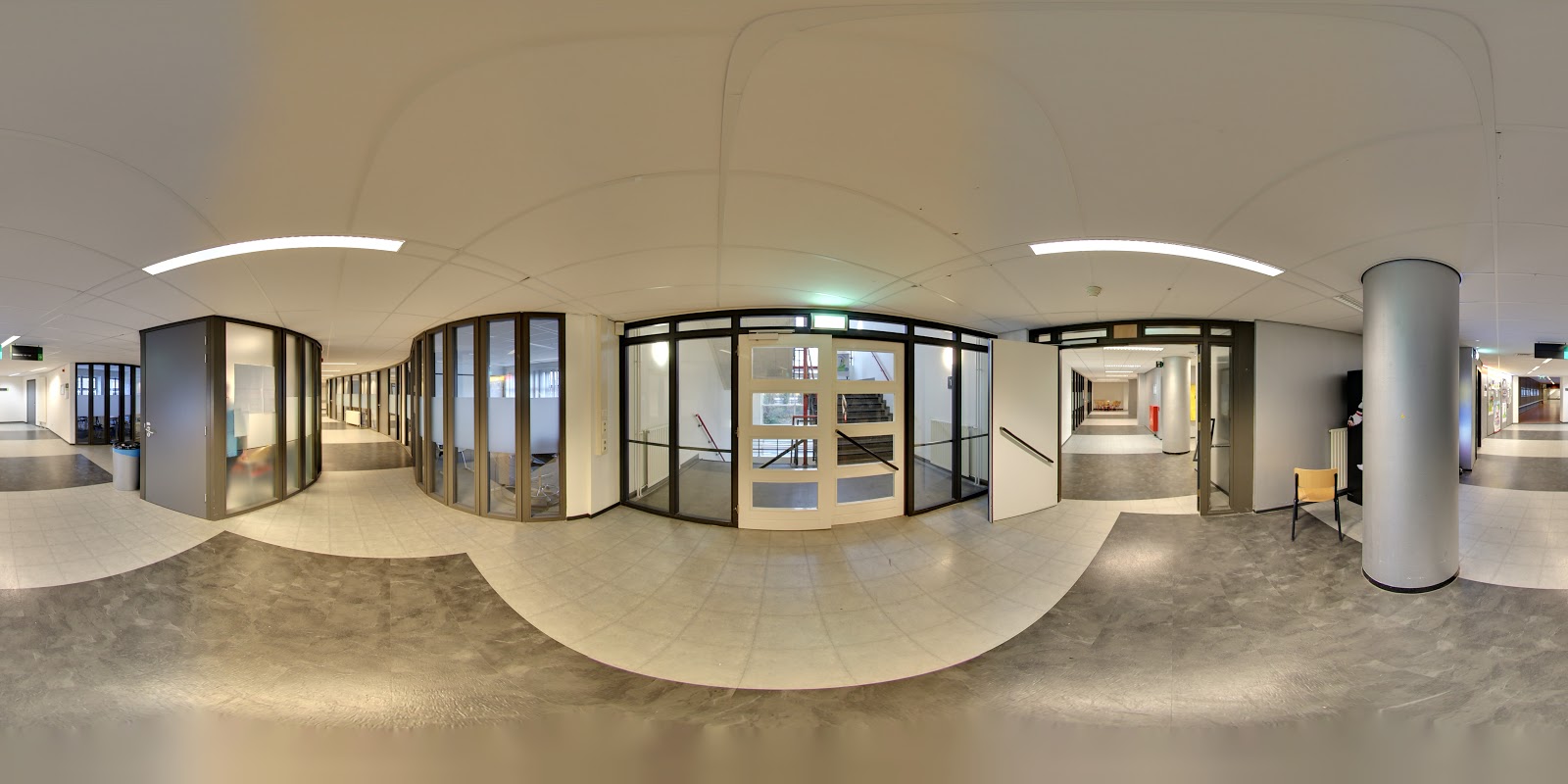 Saxion University of Applied Sciences