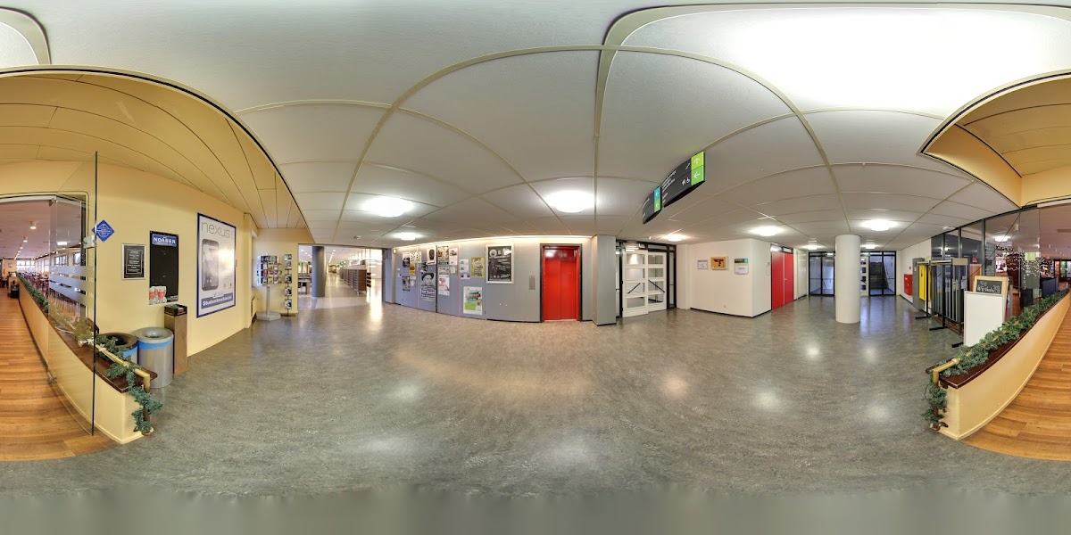 Saxion University of Applied Sciences photo 1