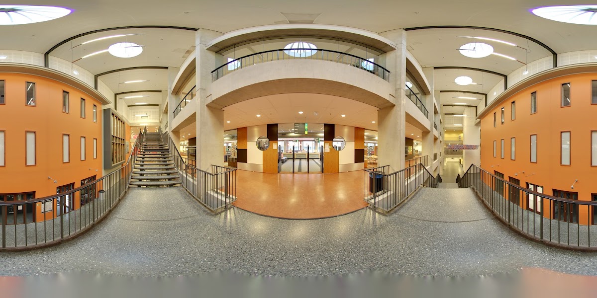 Saxion University of Applied Sciences photo 2