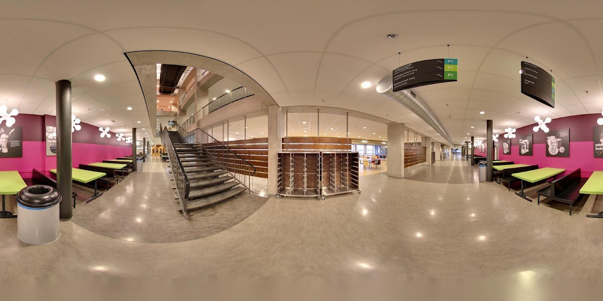 Saxion University of Applied Sciences photo 4