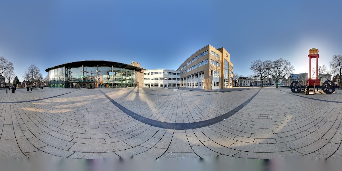 Saxion University of Applied Sciences photo 6