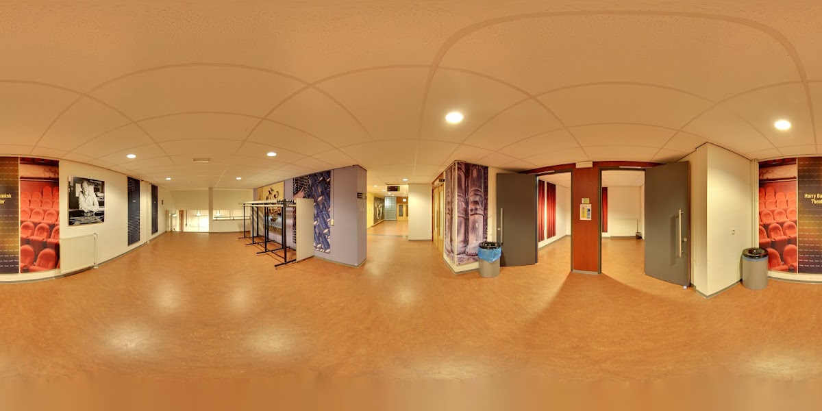 Saxion University of Applied Sciences photo 7