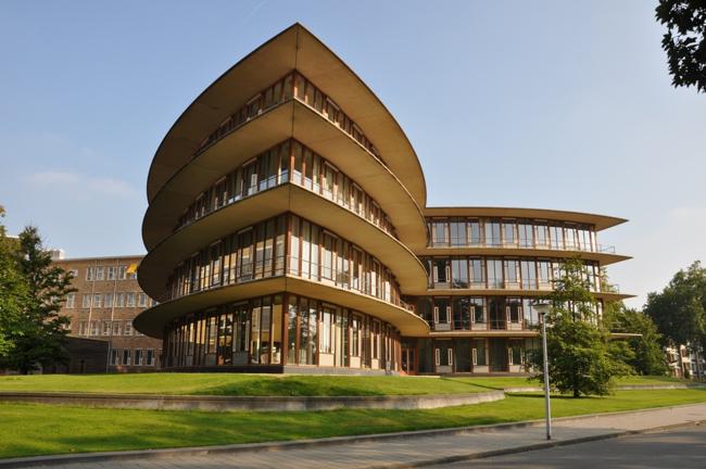 Saxion University of Applied Sciences photo 8