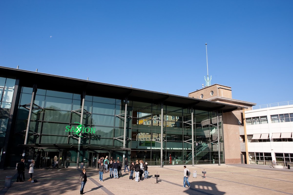 Saxion University of Applied Sciences photo 9