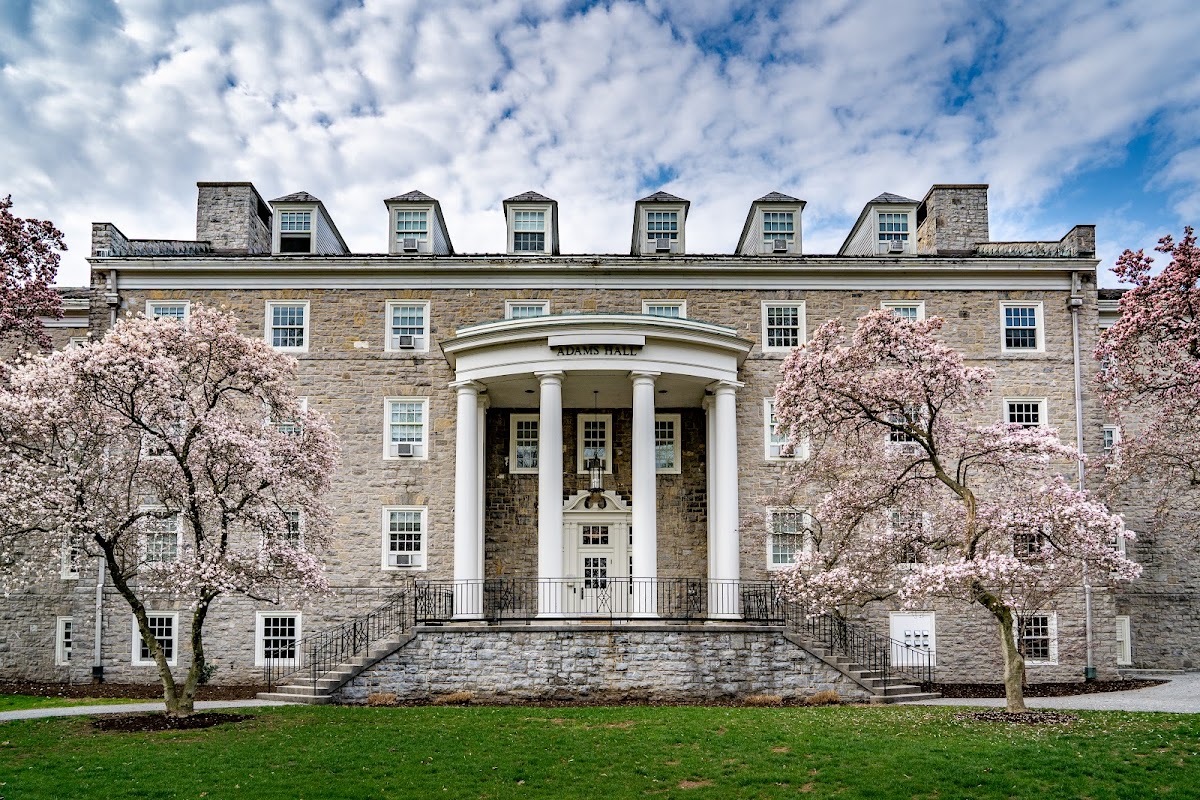 Dickinson College photo 1