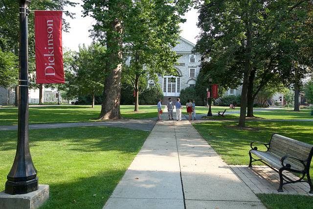 Dickinson College photo 2