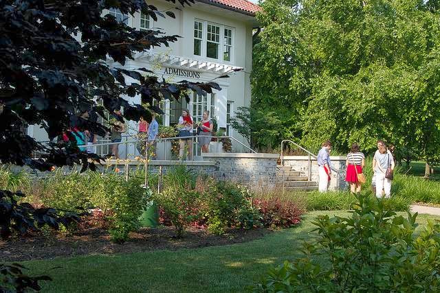 Dickinson College photo 3