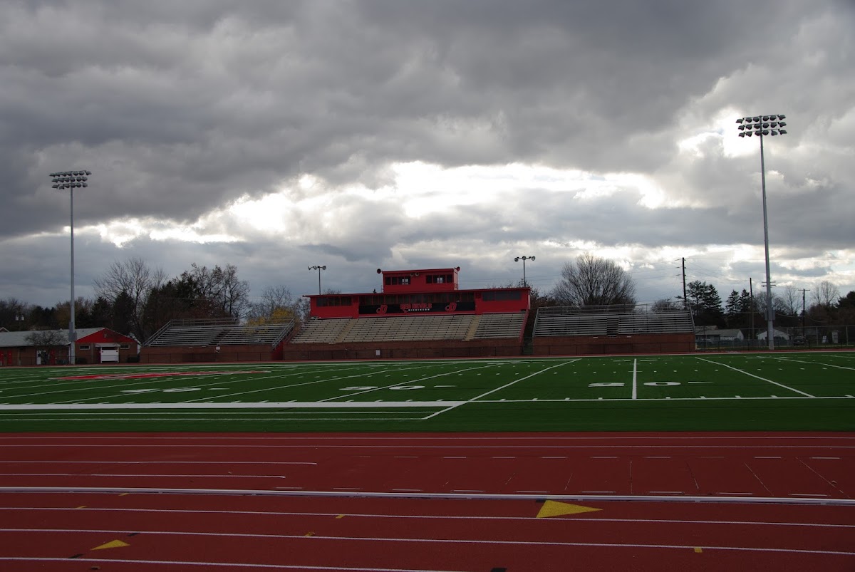 Dickinson College photo 4