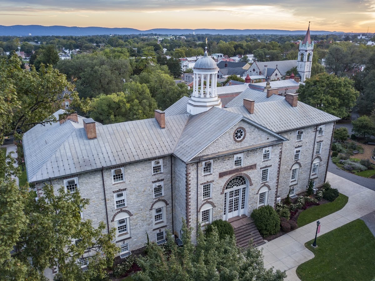 Dickinson College photo 5